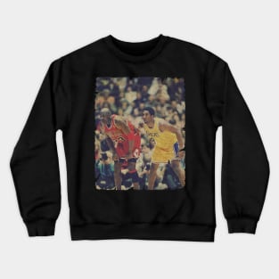 G.O.A.T Status Crewneck Sweatshirt